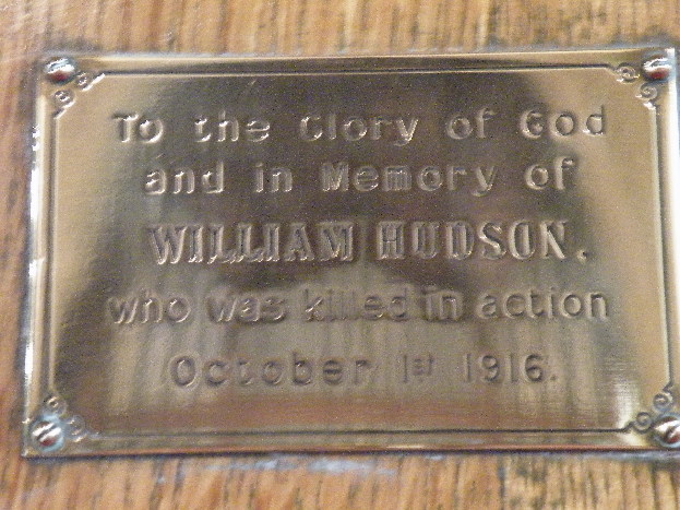NEWMP Memorial Image